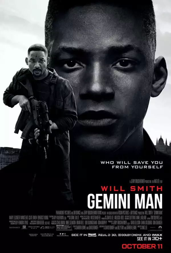 Gemini Man (2019) (Movie)